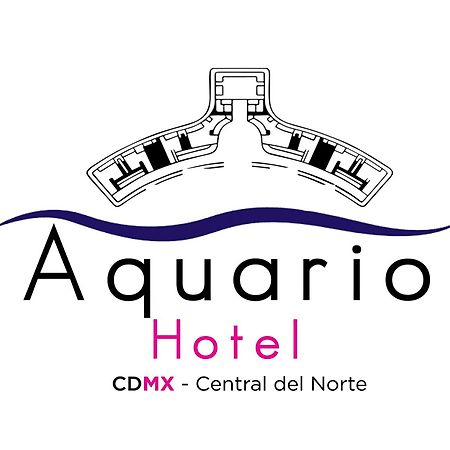 מקסיקו סיטי Hotel Aquario מראה חיצוני תמונה