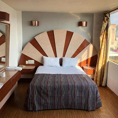 מקסיקו סיטי Hotel Aquario מראה חיצוני תמונה
