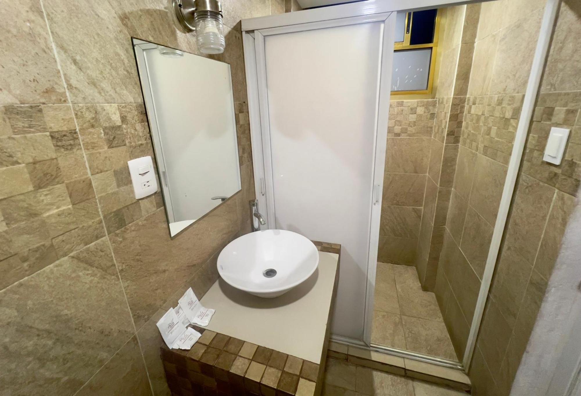 מקסיקו סיטי Hotel Aquario מראה חיצוני תמונה